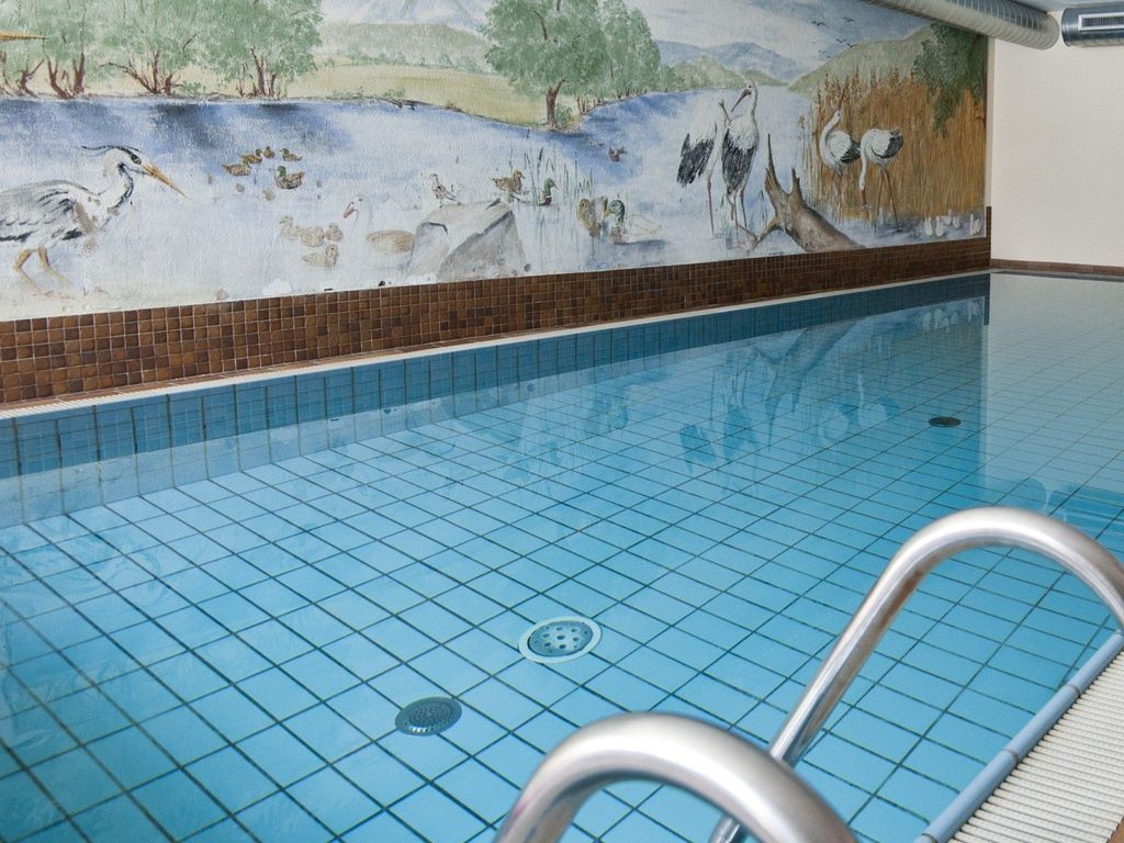 Berger Hotel