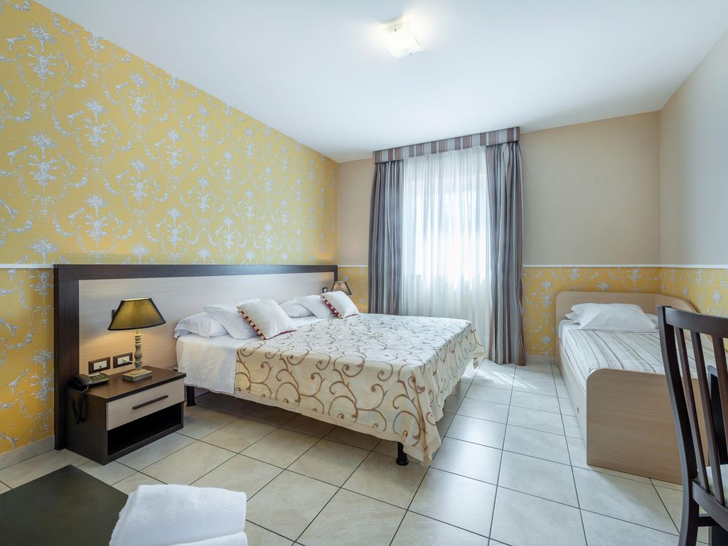 De La Ville Relais Hotel