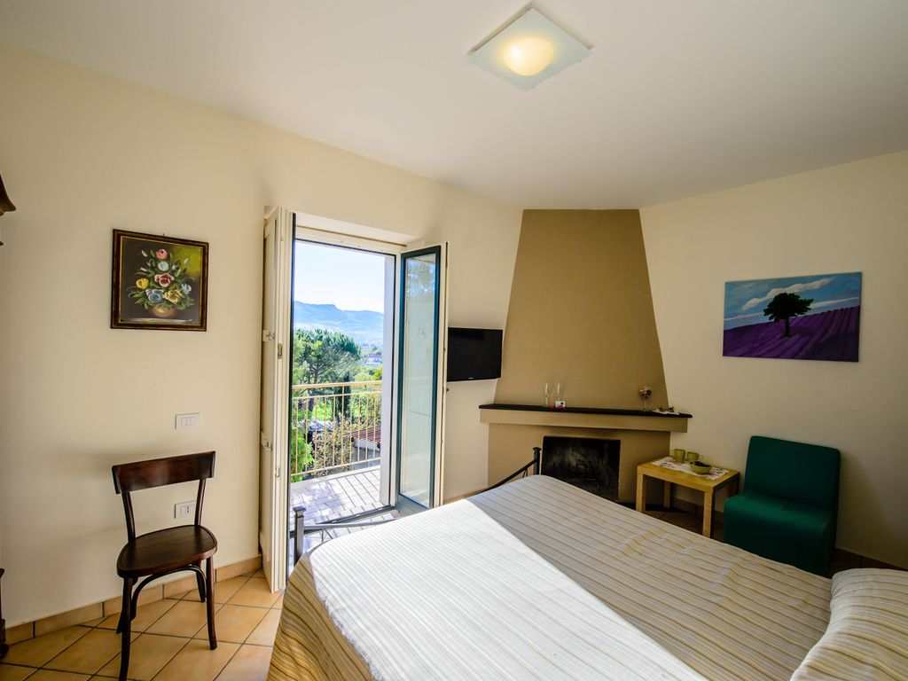 aCasaMia Resort – Country House