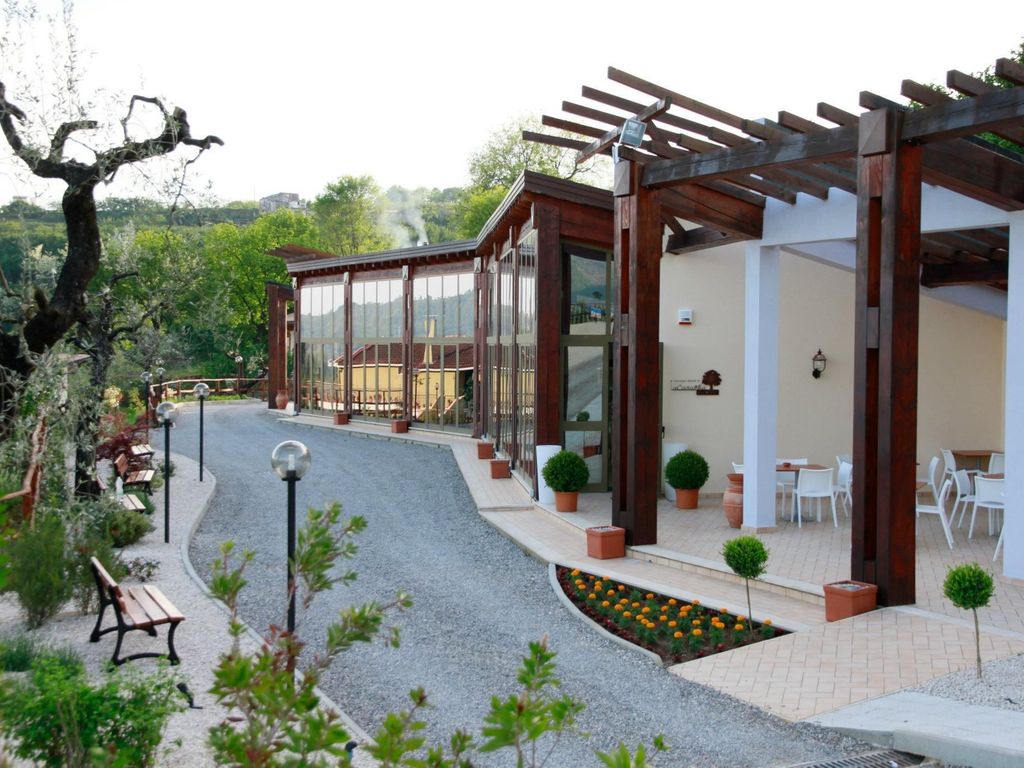 aCasaMia Resort – Country House