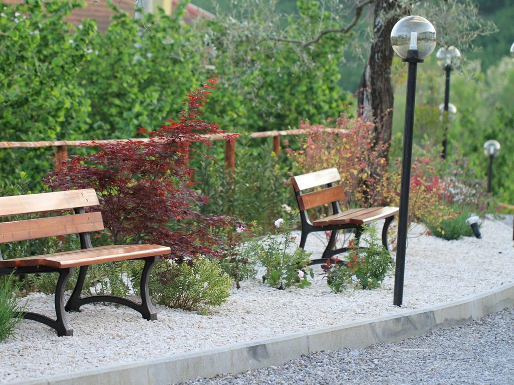 aCasaMia Resort – Country House