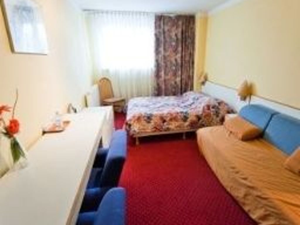 Hostel Malinowski City