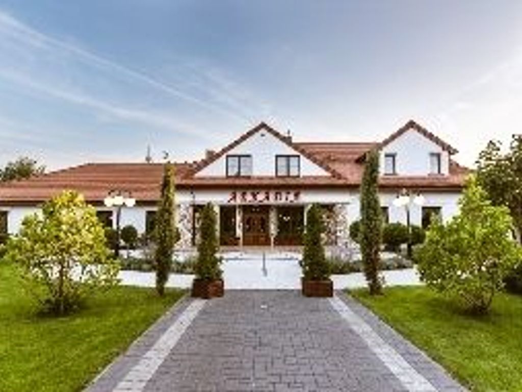 Arkadia Dom Bankietowy