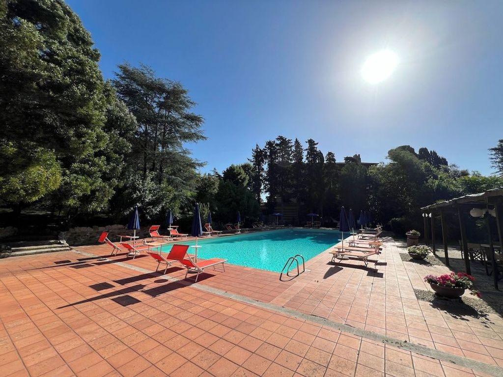 Park Hotel Napoleone