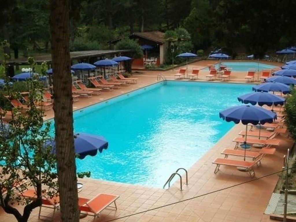 Park Hotel Napoleone