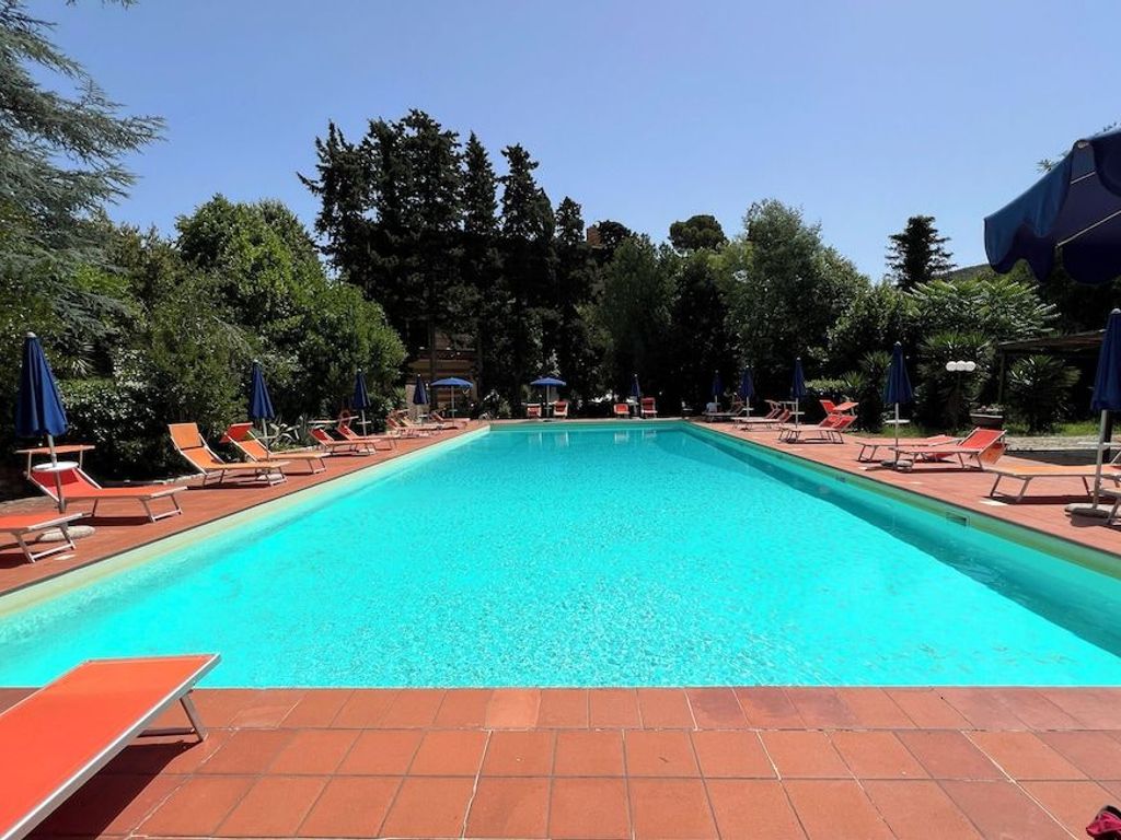 Park Hotel Napoleone