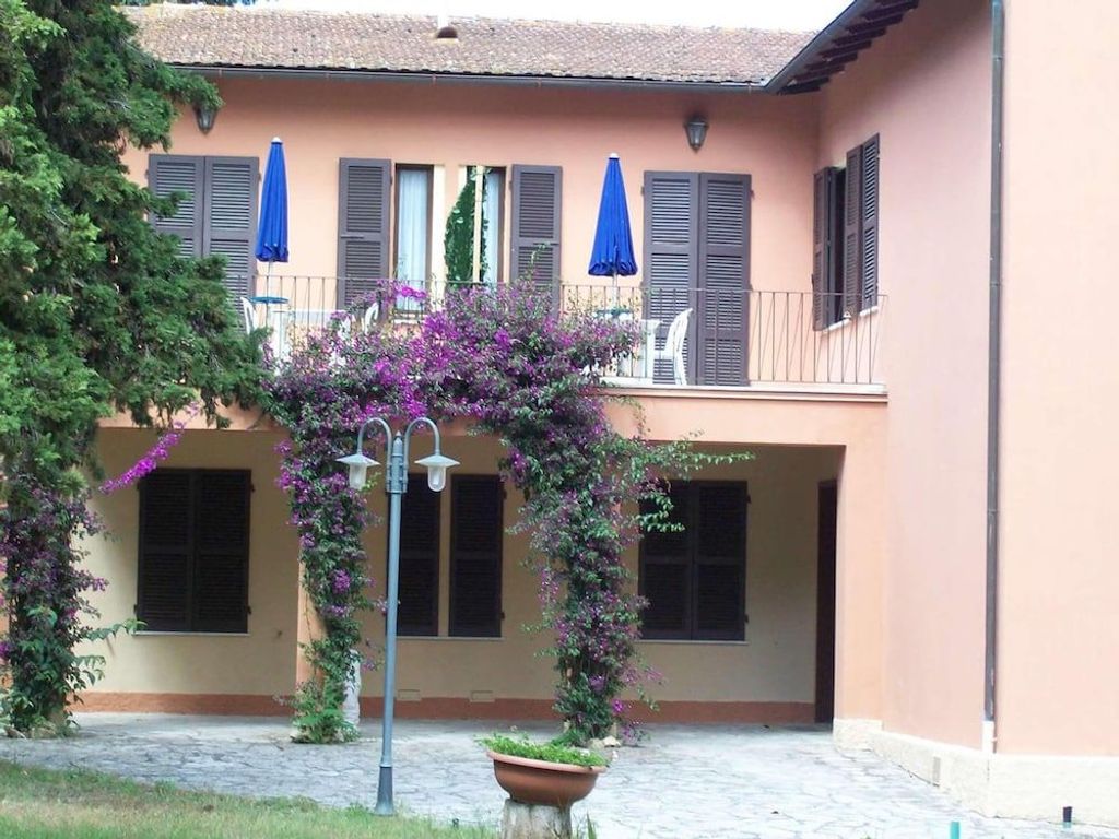 Park Hotel Napoleone