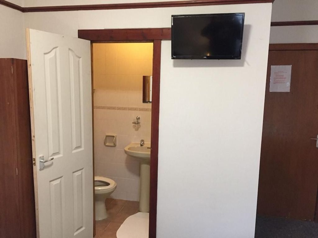 Fortuna Hotel- Near Pleasure Beach