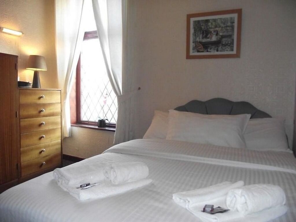 Fortuna Hotel- Near Pleasure Beach