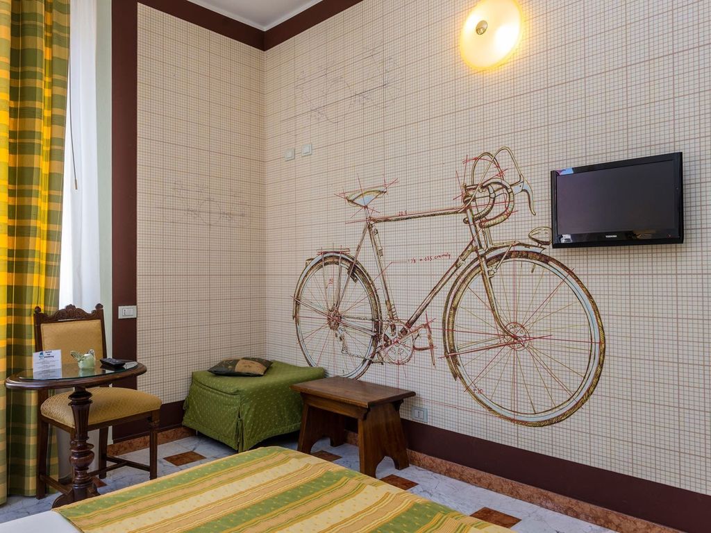 Al Ponticello B&B