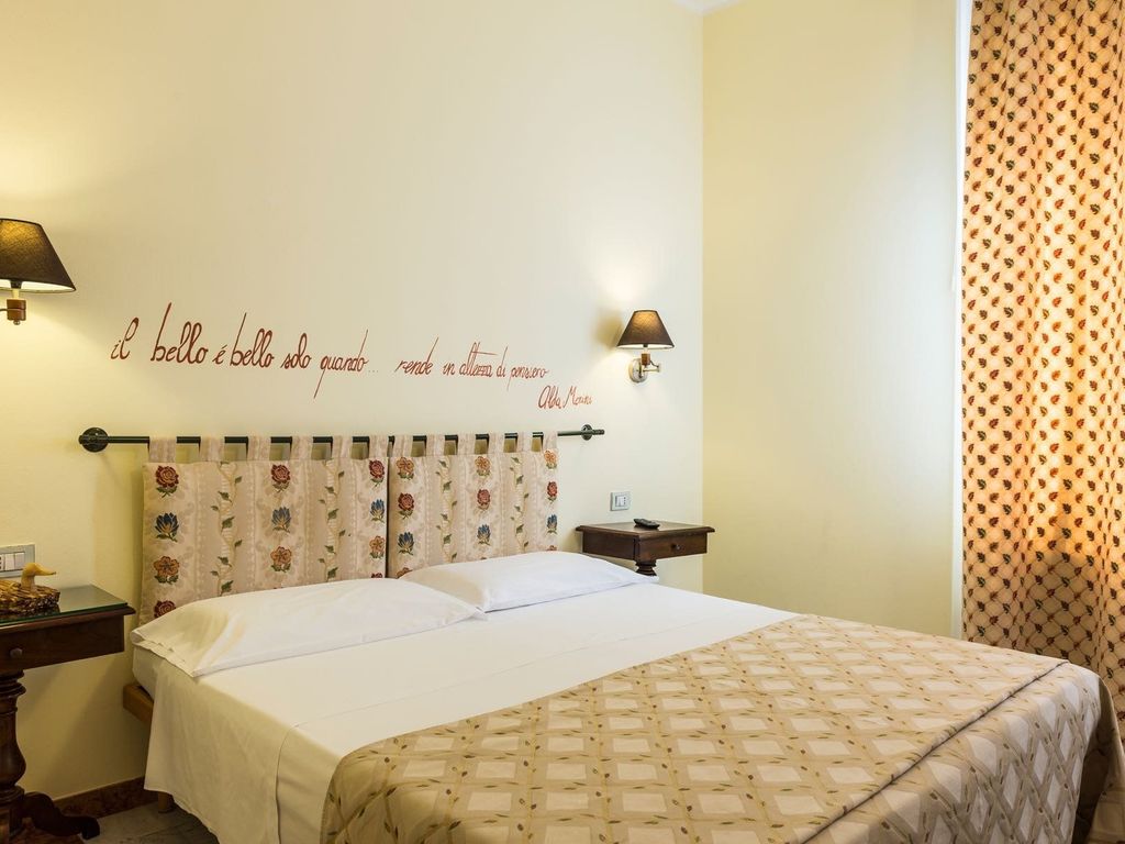 Al Ponticello B&B