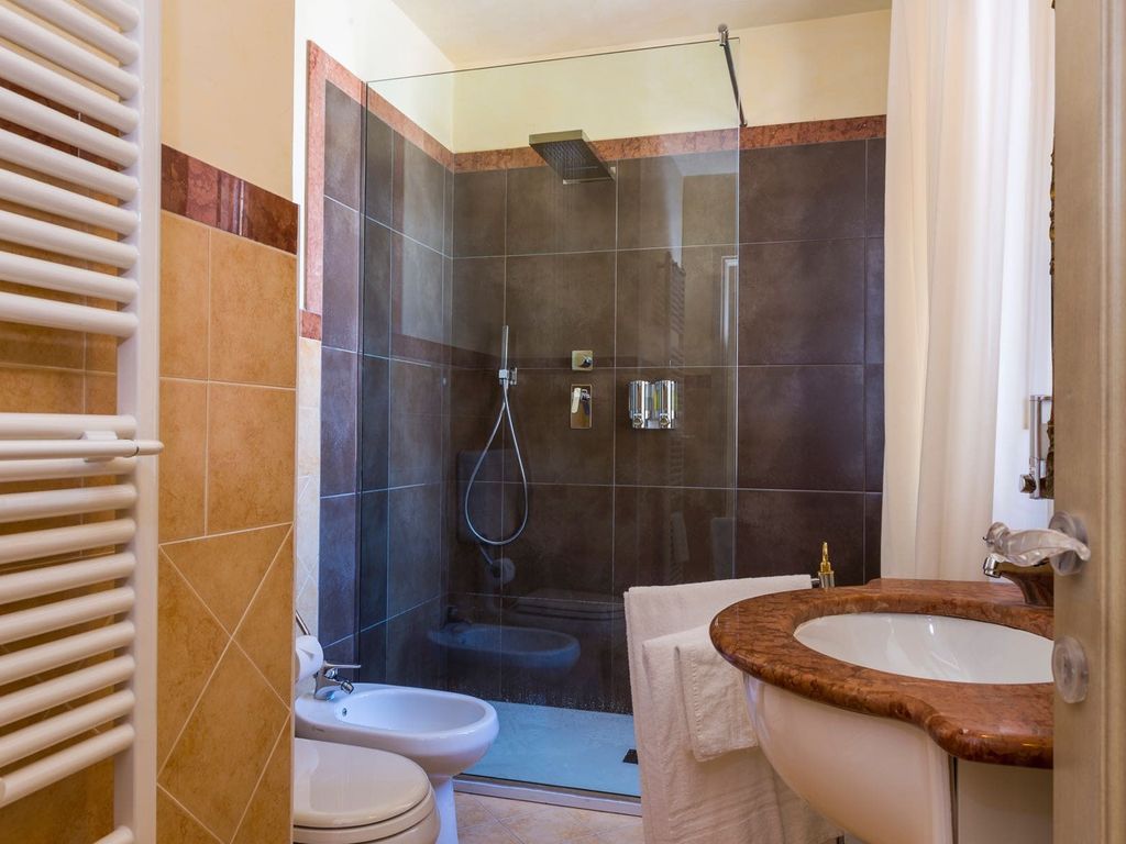 Al Ponticello B&B