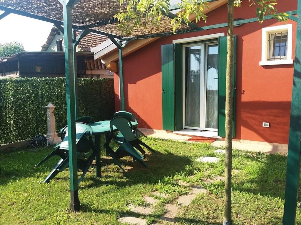 Casa Rosso Veneziano