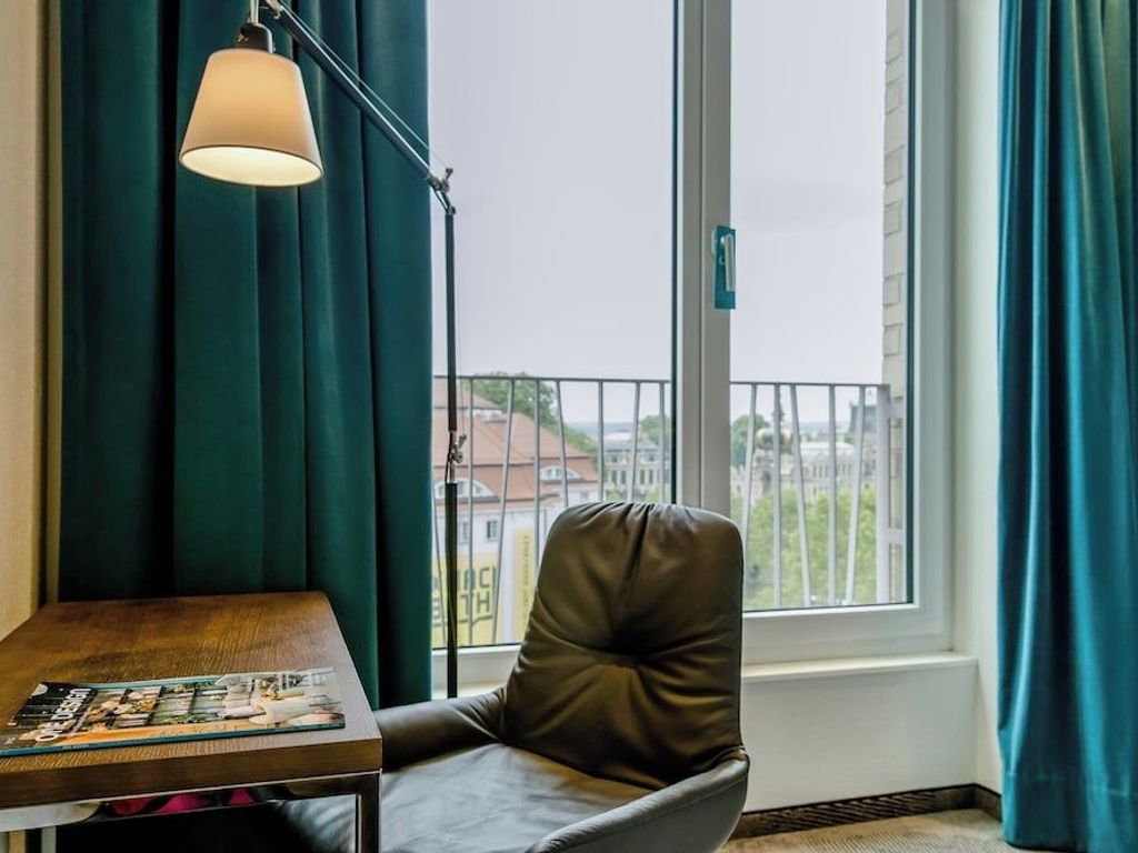 Motel One Dresden am Zwinger