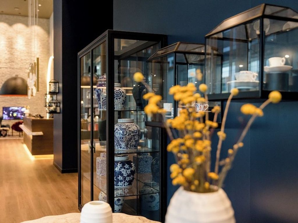 Motel One Dresden am Zwinger