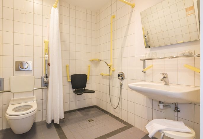 Double room Bild 3