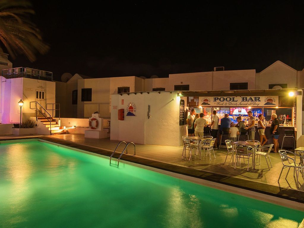 Atlantic View Apartamentos