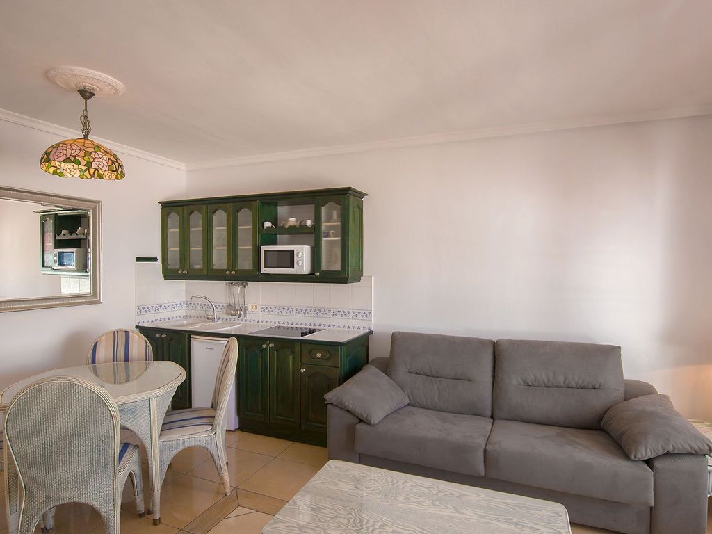 Atlantic View Apartamentos