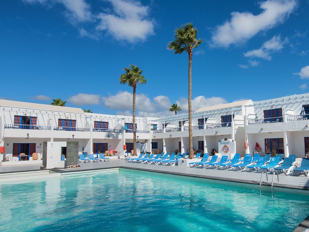 Atlantic View Apartamentos