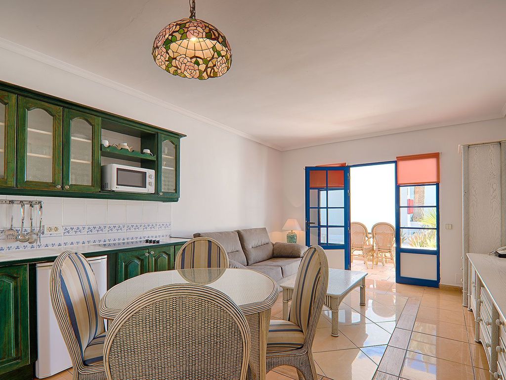 Atlantic View Apartamentos