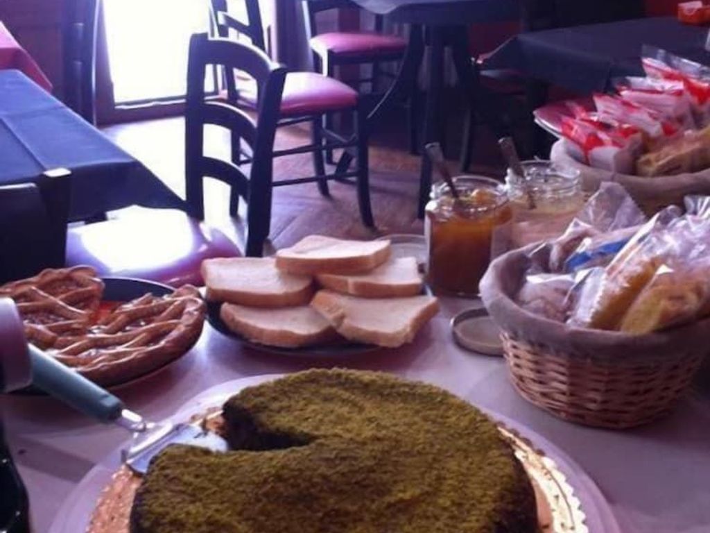 Antiche Volte