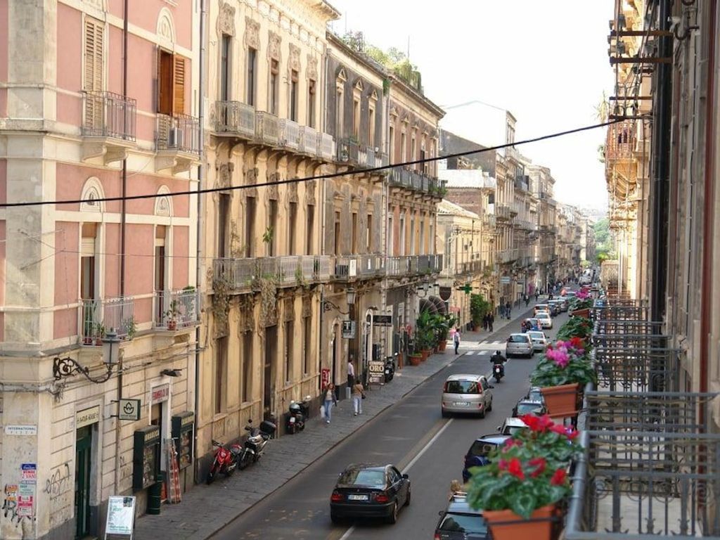 Antiche Volte