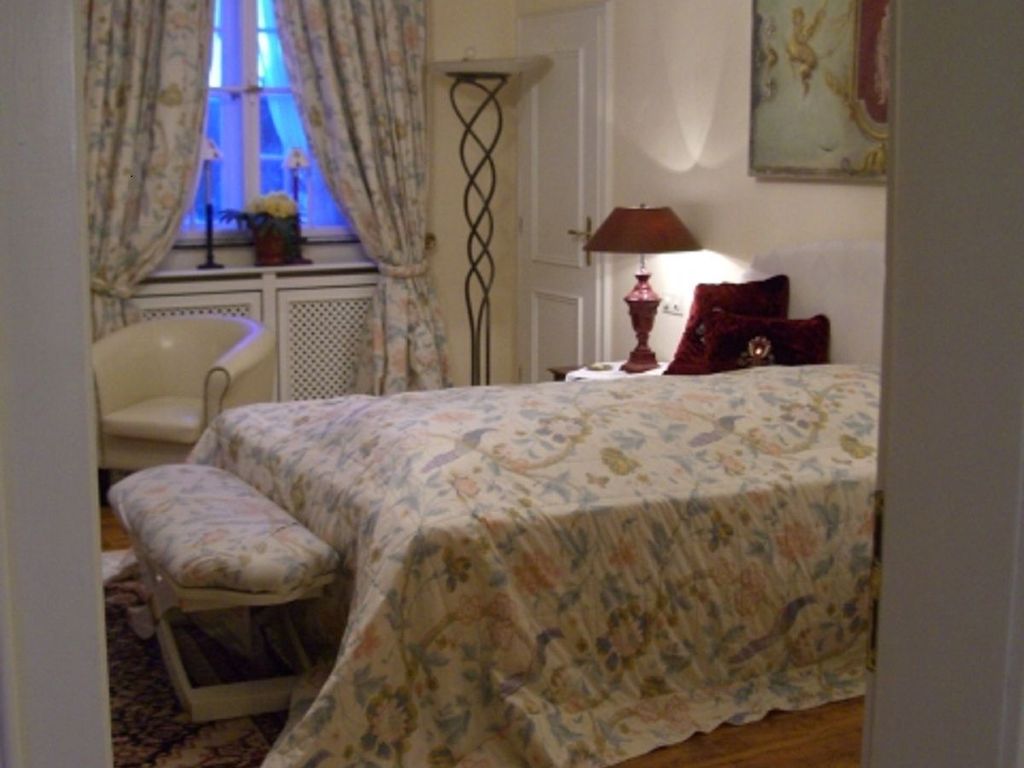 Bastgen Bed & Breakfast