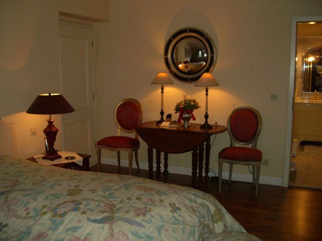 Bastgen Bed & Breakfast