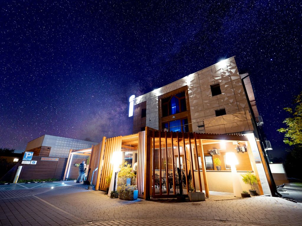 Hotel Agit Congress & SPA
