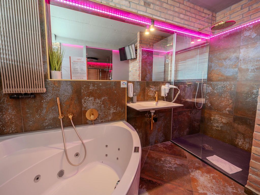 Hotel Agit Congress & SPA