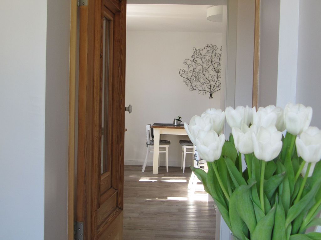 Pension Willebuhr