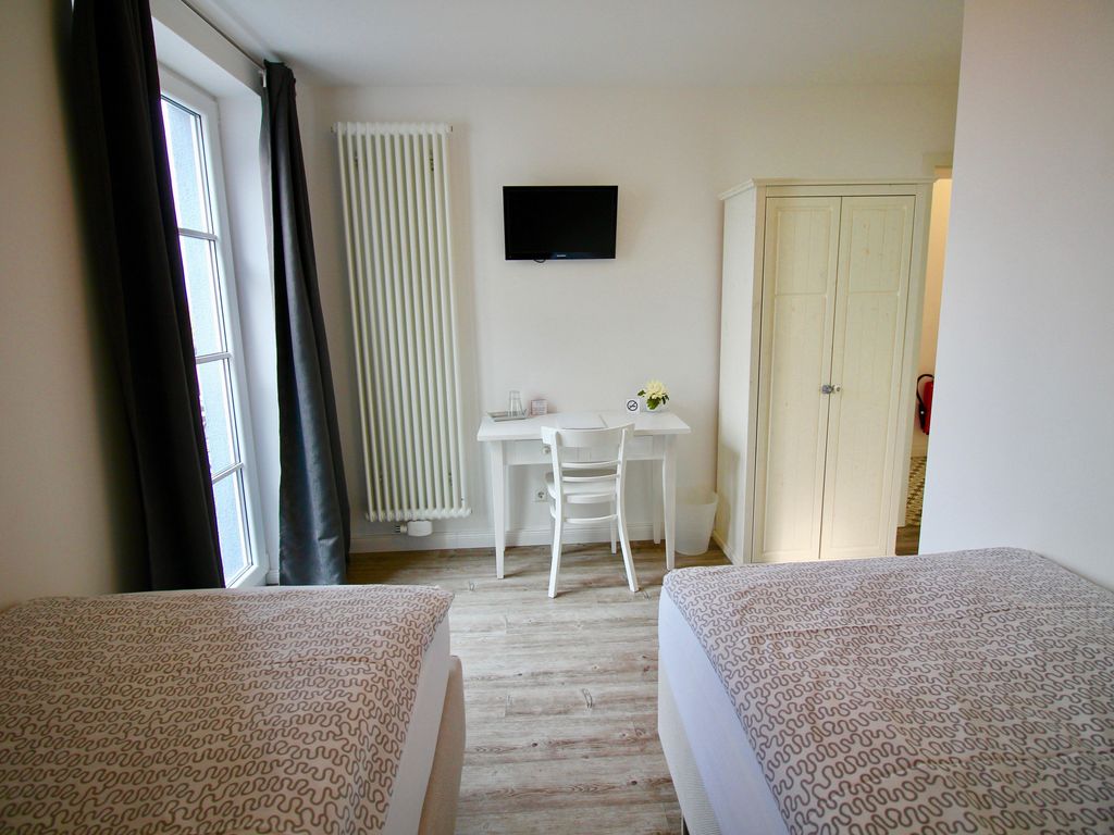 Pension Willebuhr
