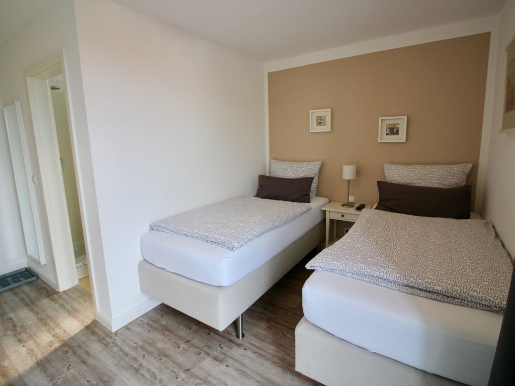 Pension Willebuhr