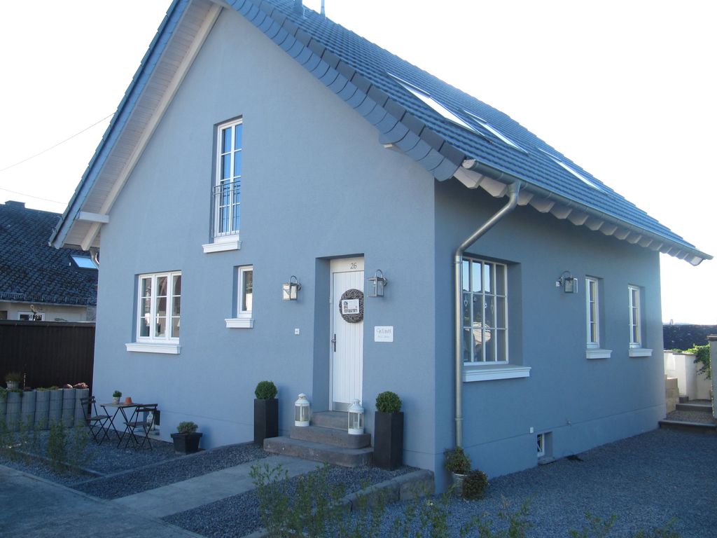 Pension Willebuhr