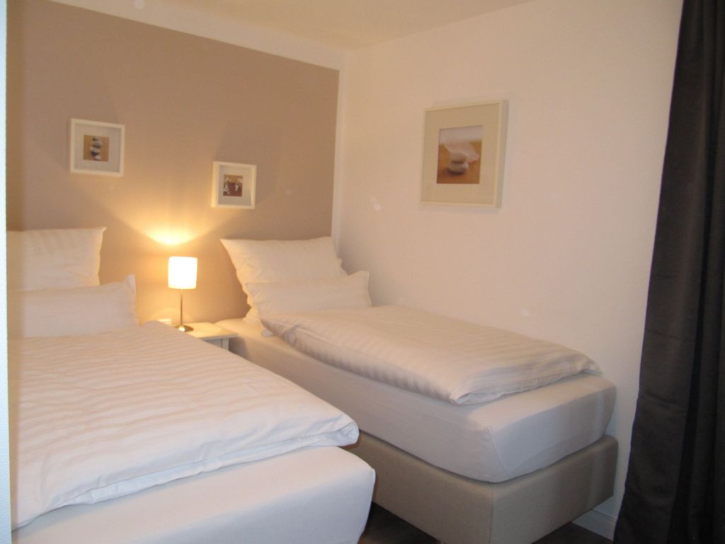 Pension Willebuhr