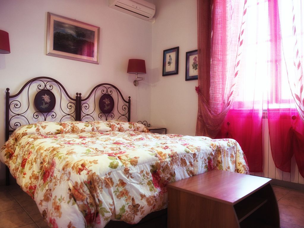 Cribò B&B