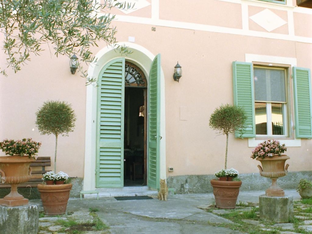 Cribò B&B