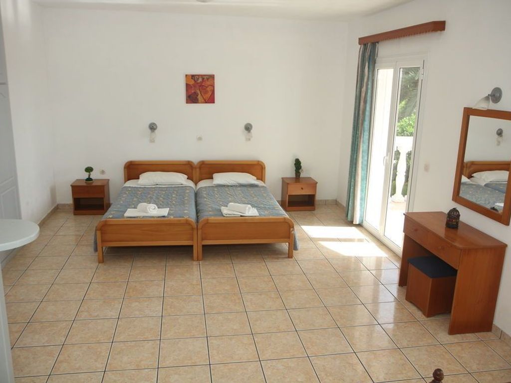 Paradiso Apartments