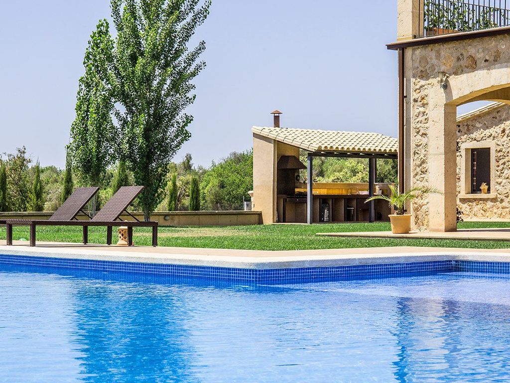 Sol y Vida Finca-Hotel