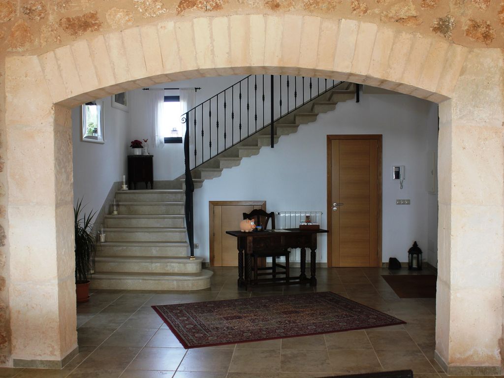 Sol y Vida Finca-Hotel