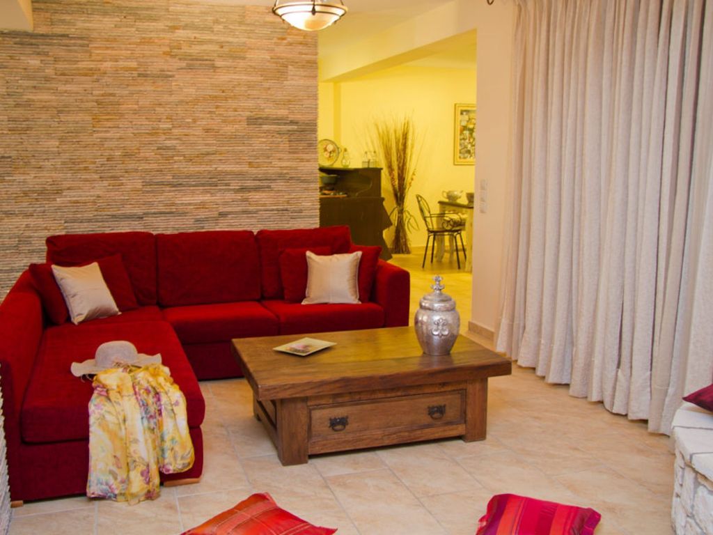 GreKa Ionian Suites