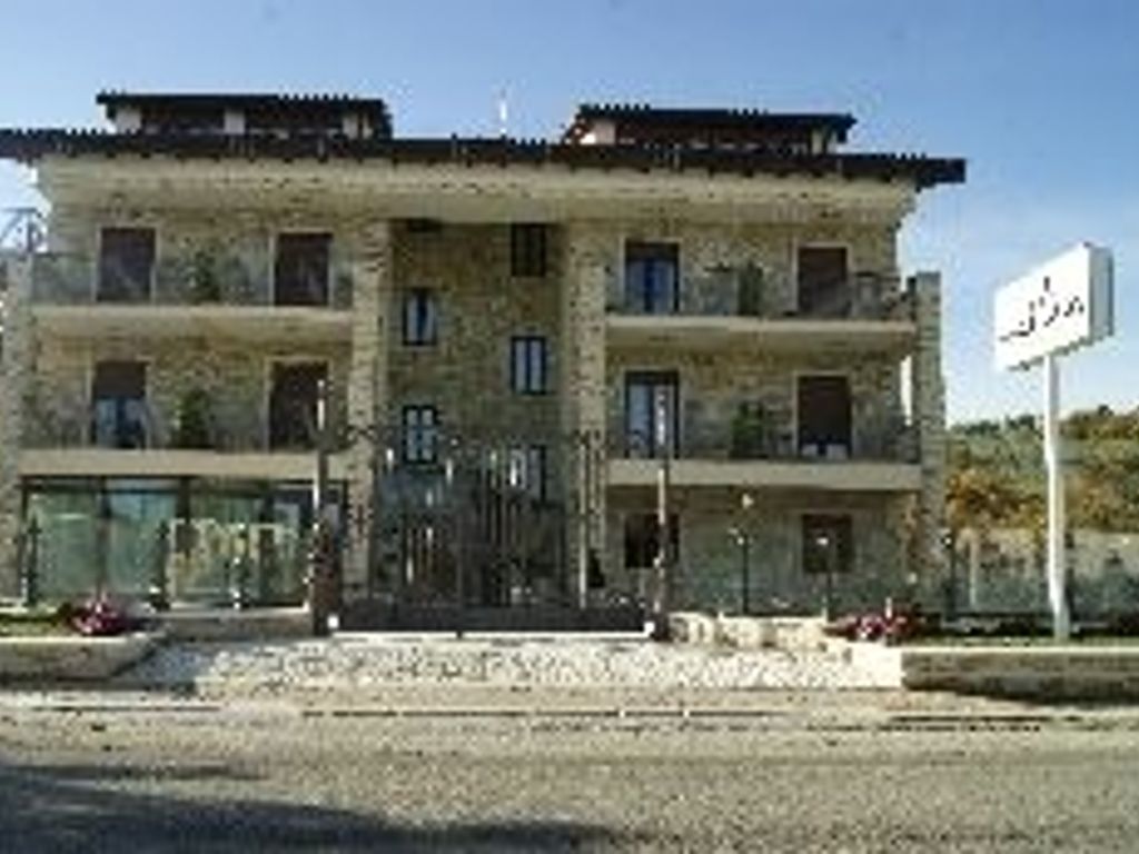 Halanus Hotel & Resort