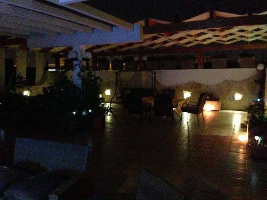 Aurora Rooms