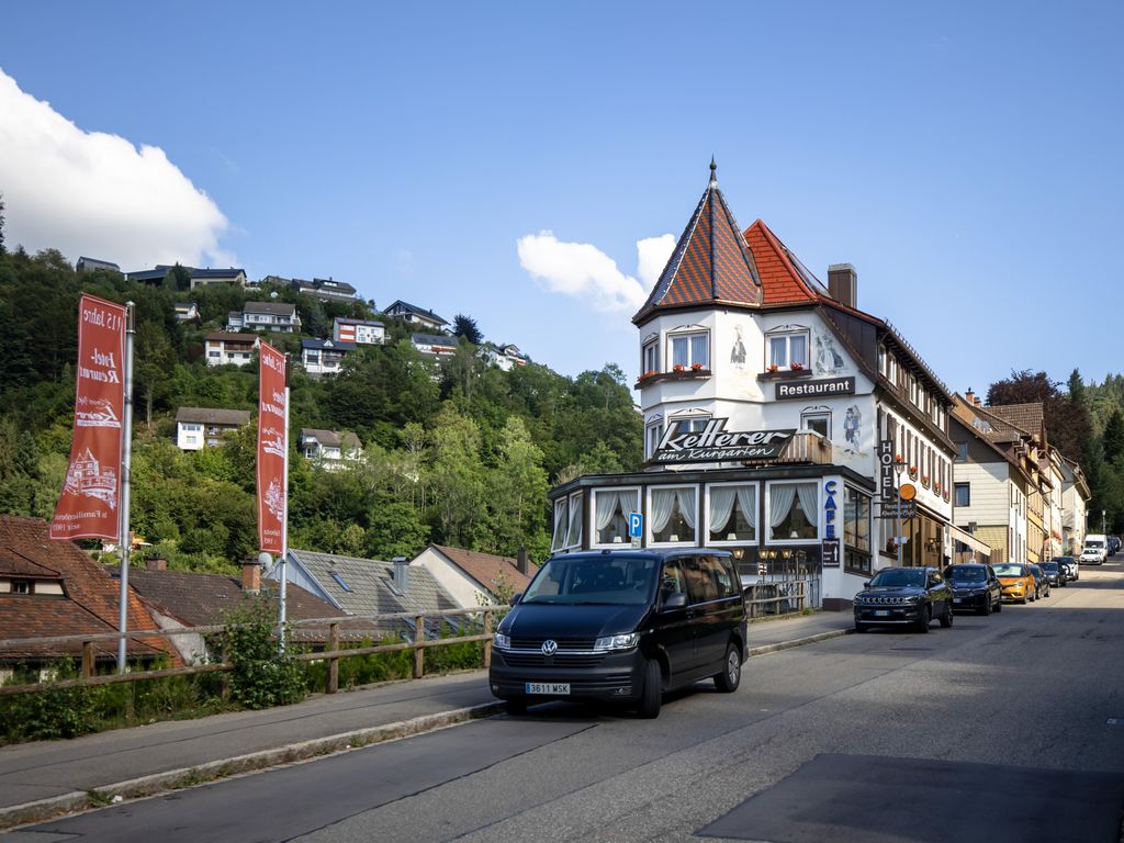 Ketterer am Kurgarten