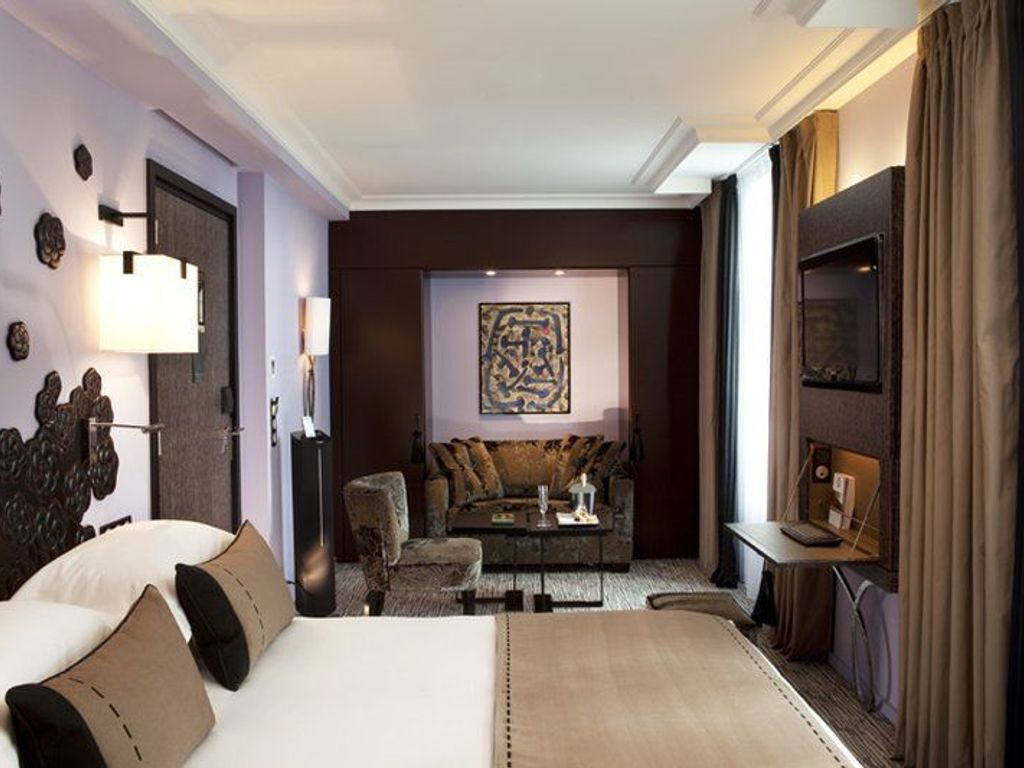 Hotel Les Jardins de la Villa