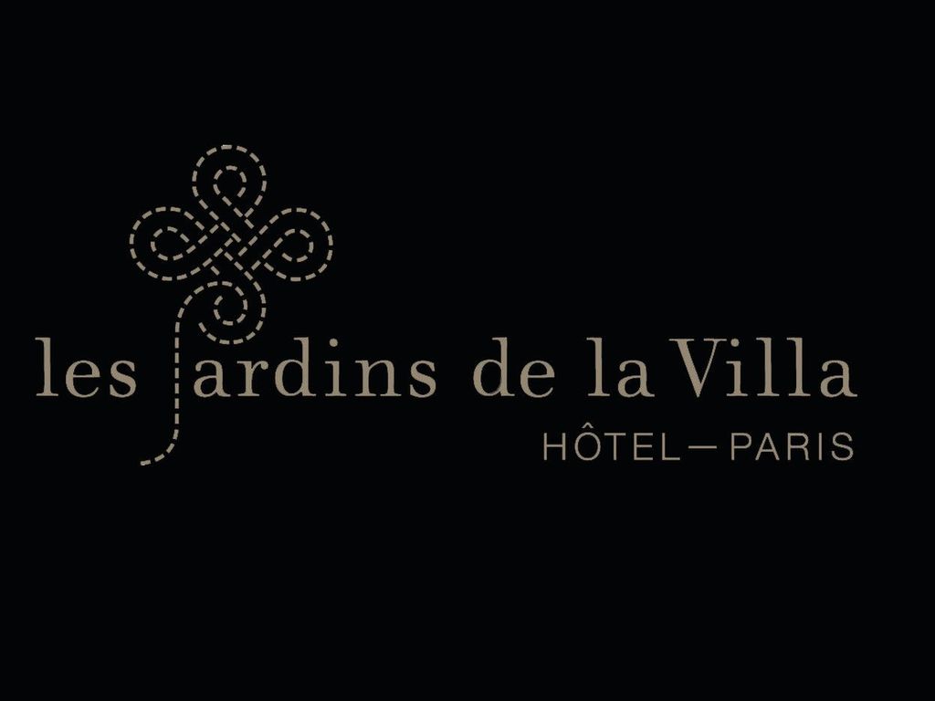 Hotel Les Jardins de la Villa