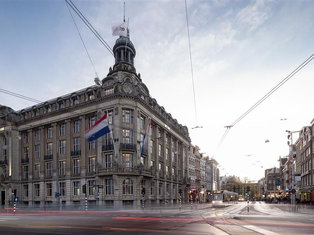 art'otel Amsterdam