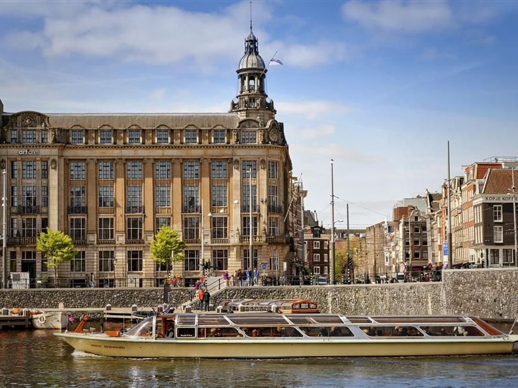 art'otel Amsterdam