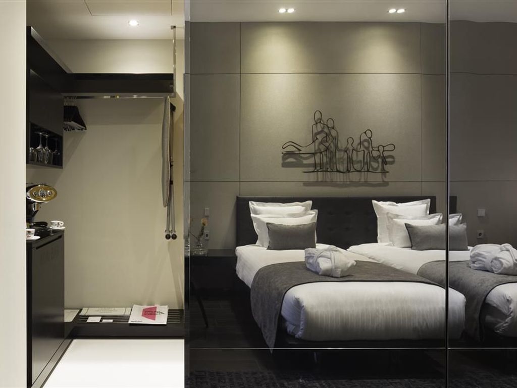art'otel Amsterdam