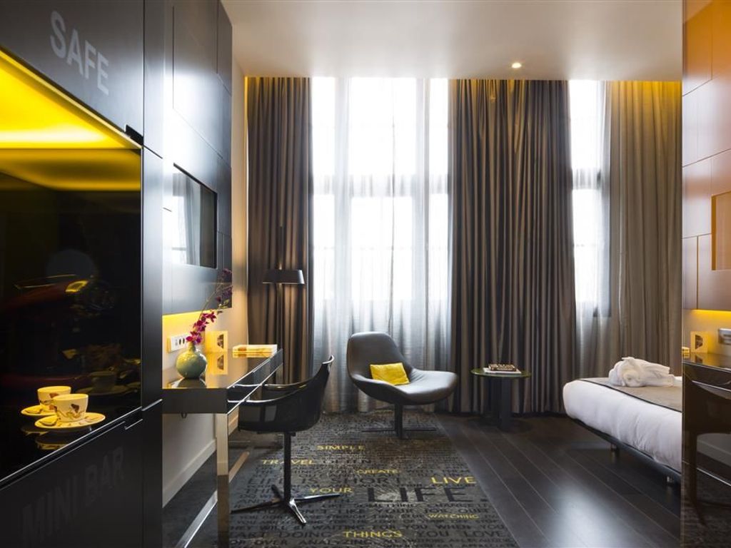 art'otel Amsterdam